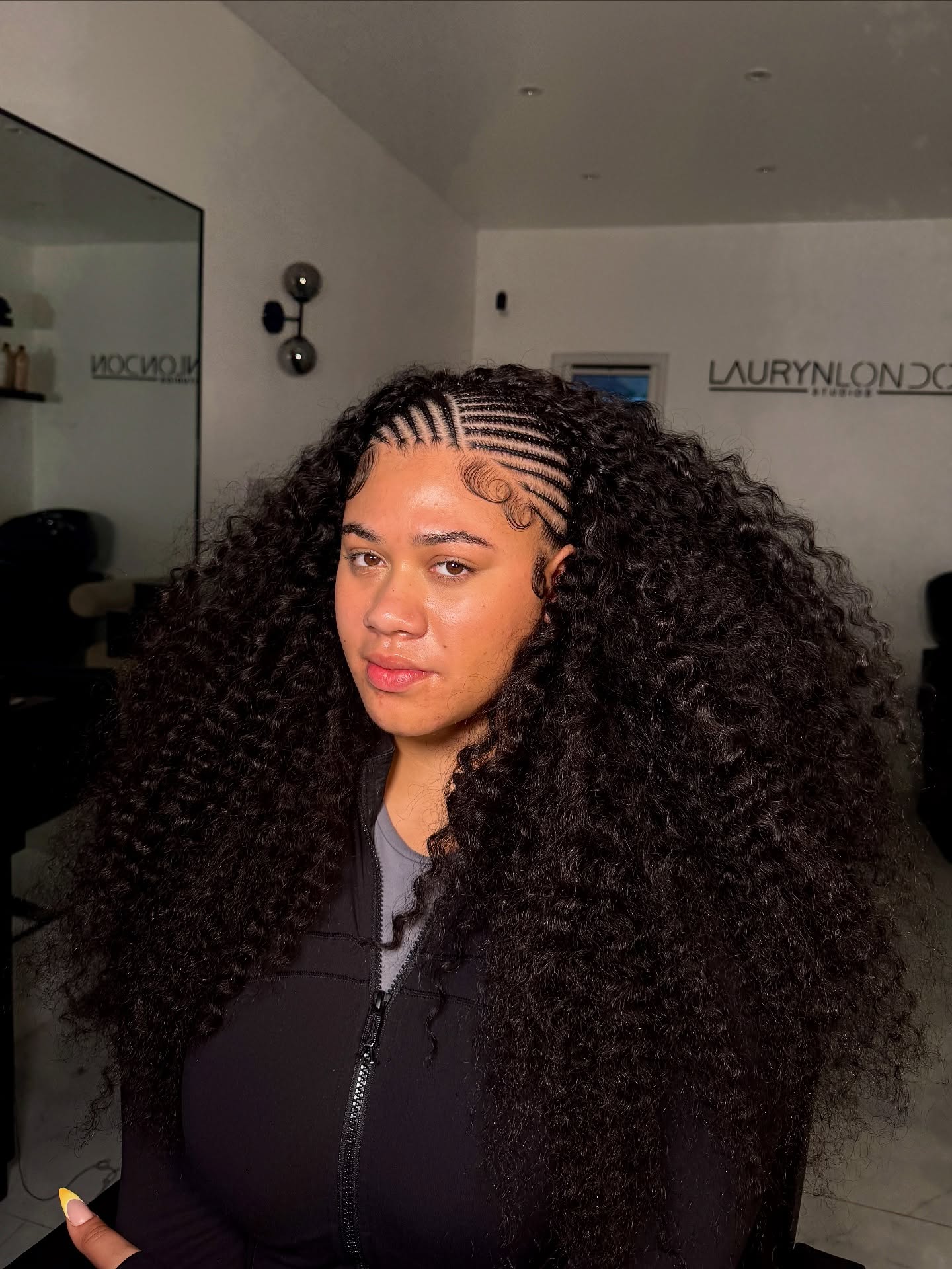  Lauryn London Studio, braids specialist in Leytonstone, E11