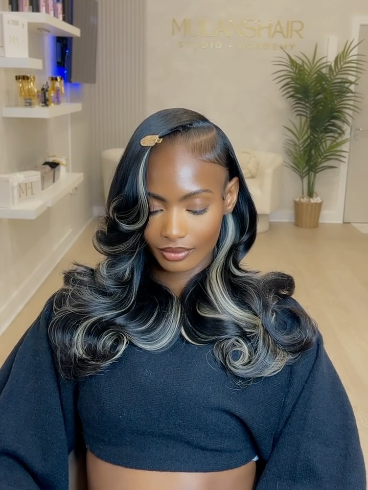 Mulans Hair, wigs specialist in Clapham, SW4
