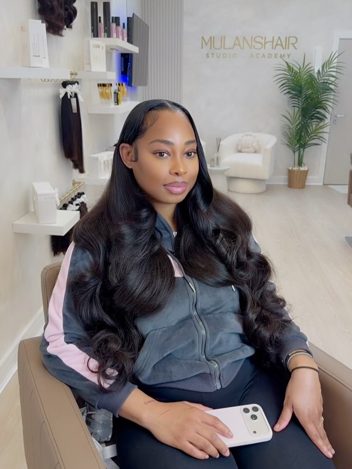 Mulans Hair β wigs by a stylist in Clapham, SW4, photo 3