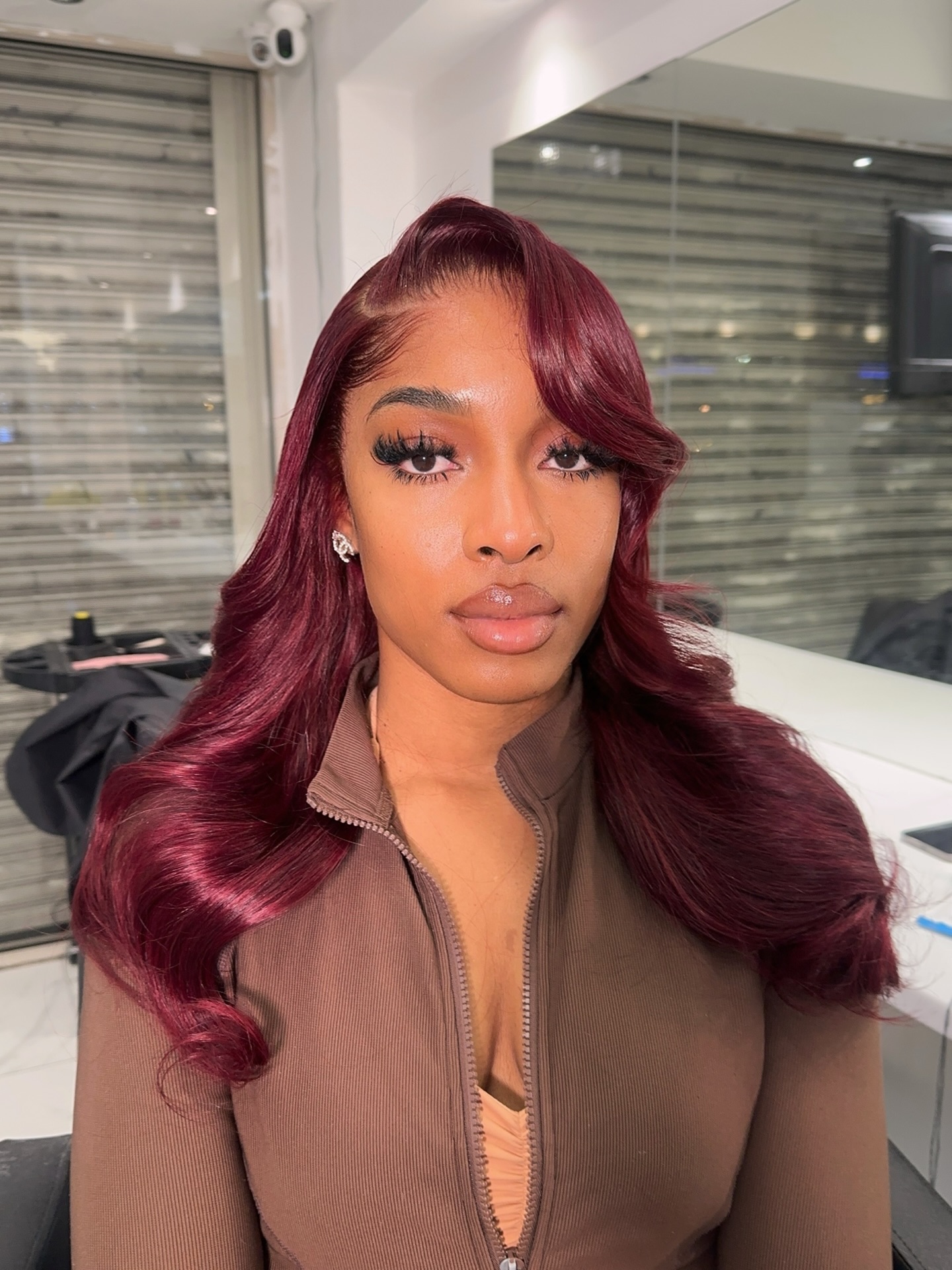 Sheer Glow – wigs by a stylist in South Bank, SE1, photo 4