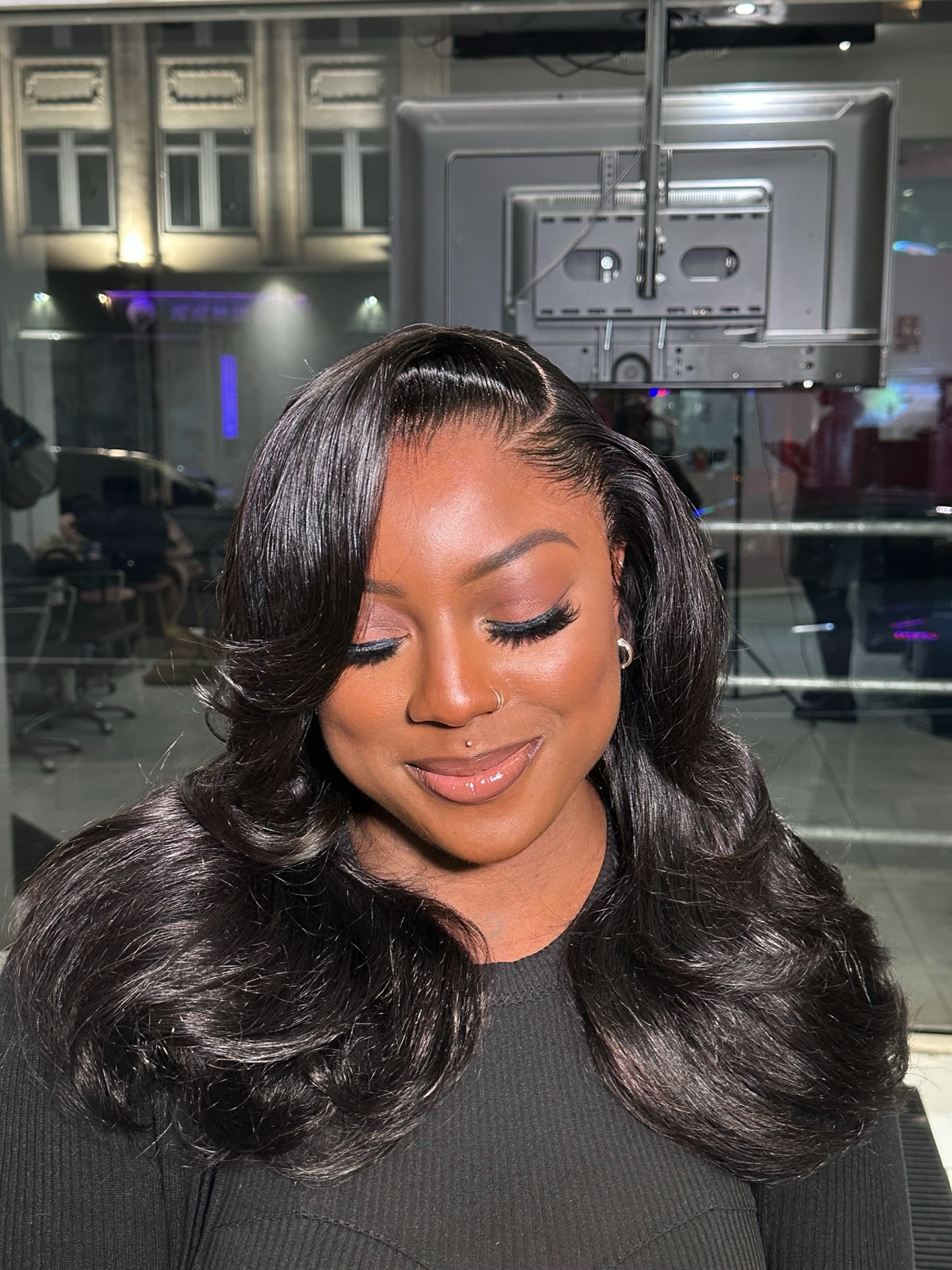 Sheer Glow – wigs by a stylist in South Bank, SE1, photo 5