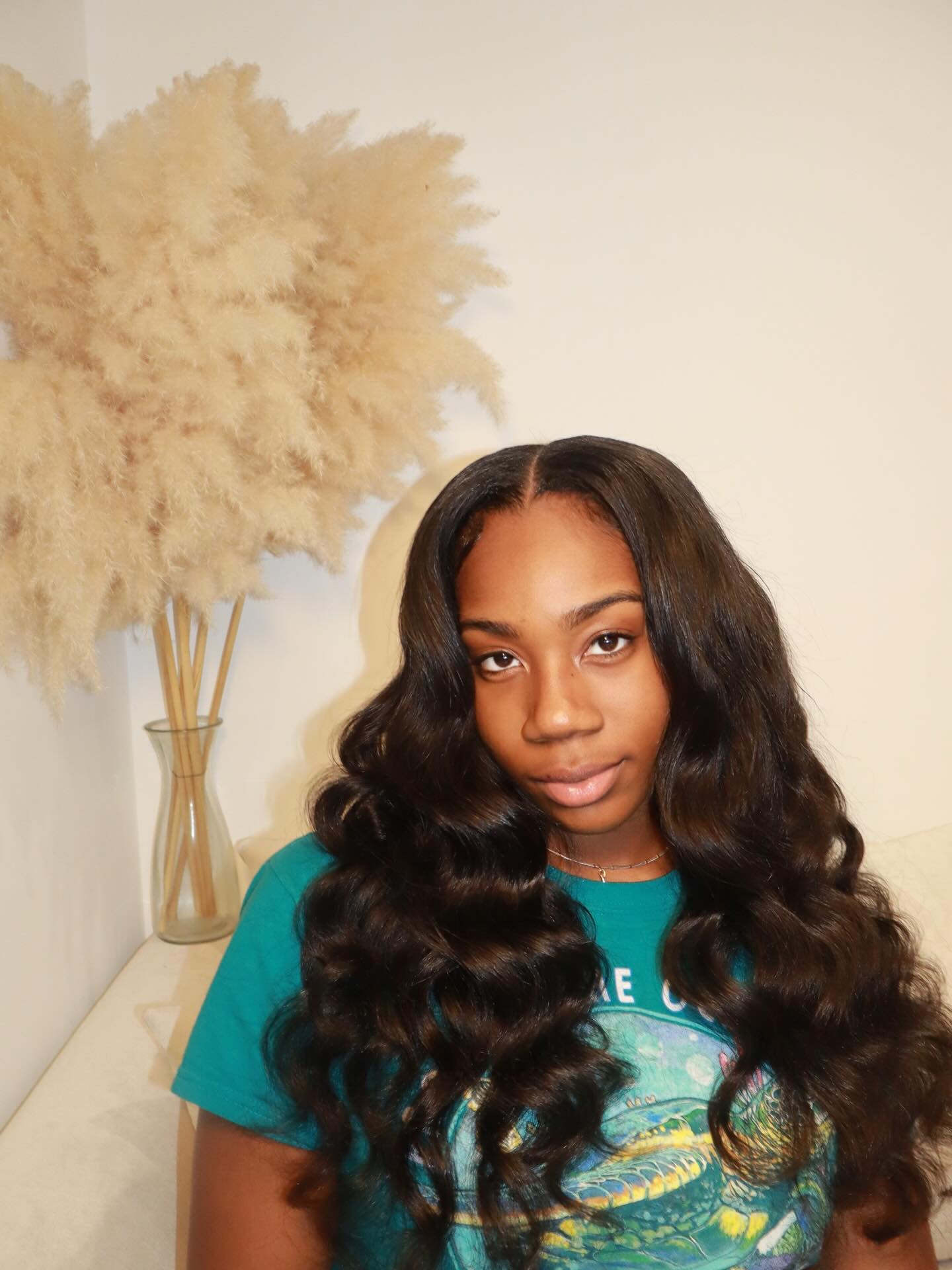 Cheveux London – weave by a stylist in EN10, EN10, photo 2