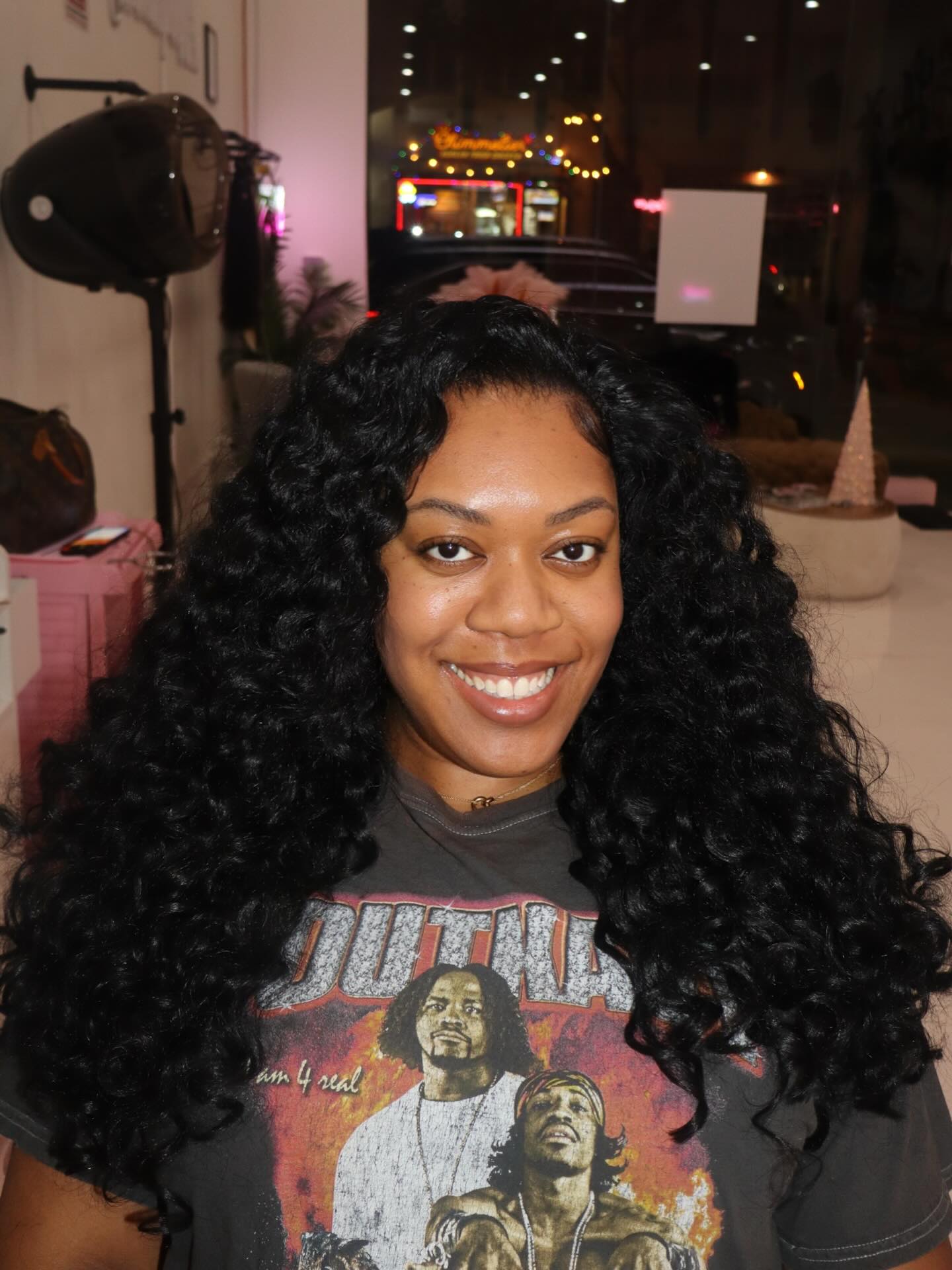 Cheveux London – weave by a stylist in EN10, EN10, photo 5