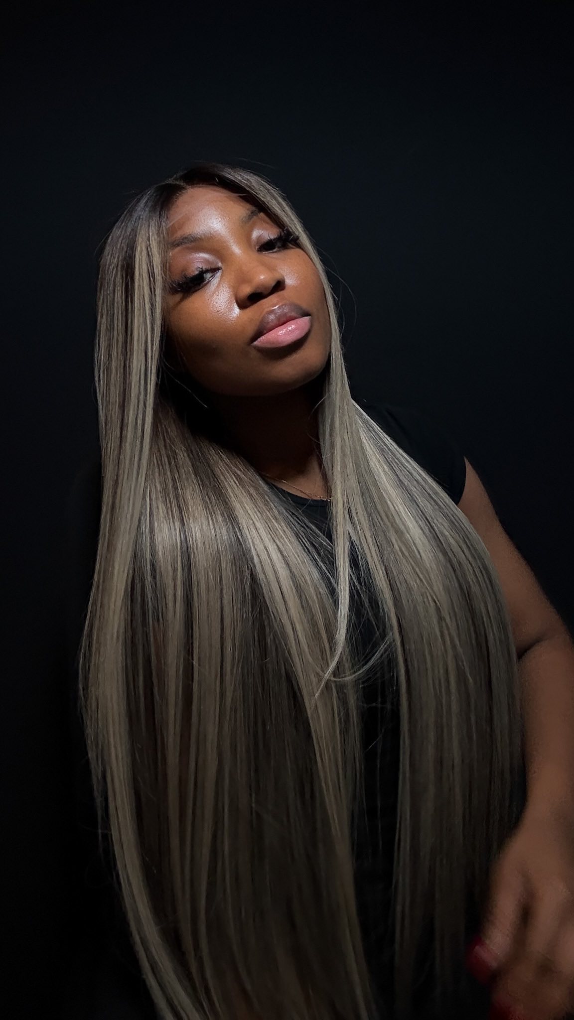 Painted By Krystel – wigs by a stylist in Canning Town, E16, photo 3