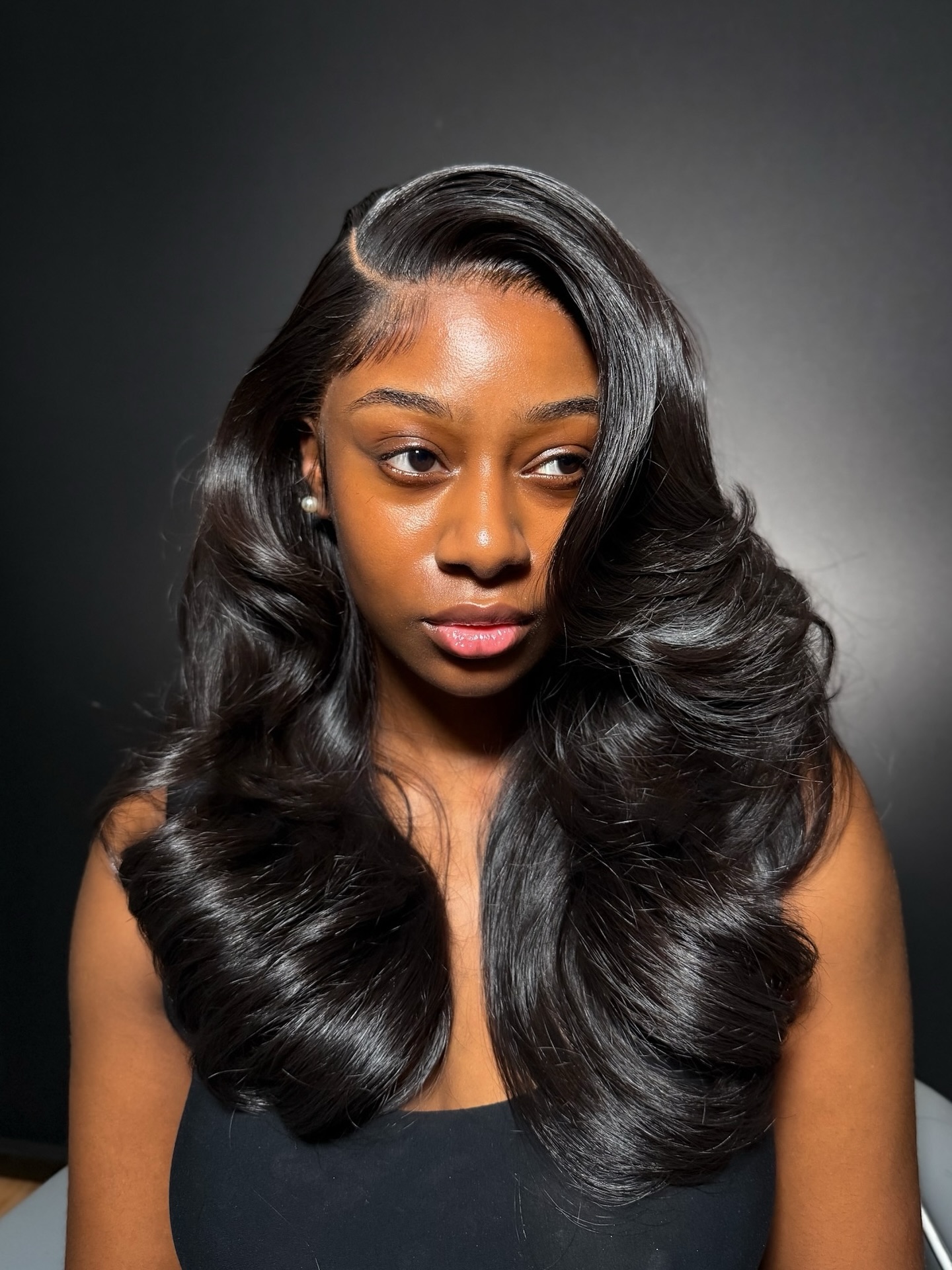 Painted By Krystel, wigs specialist in Canning Town, E16