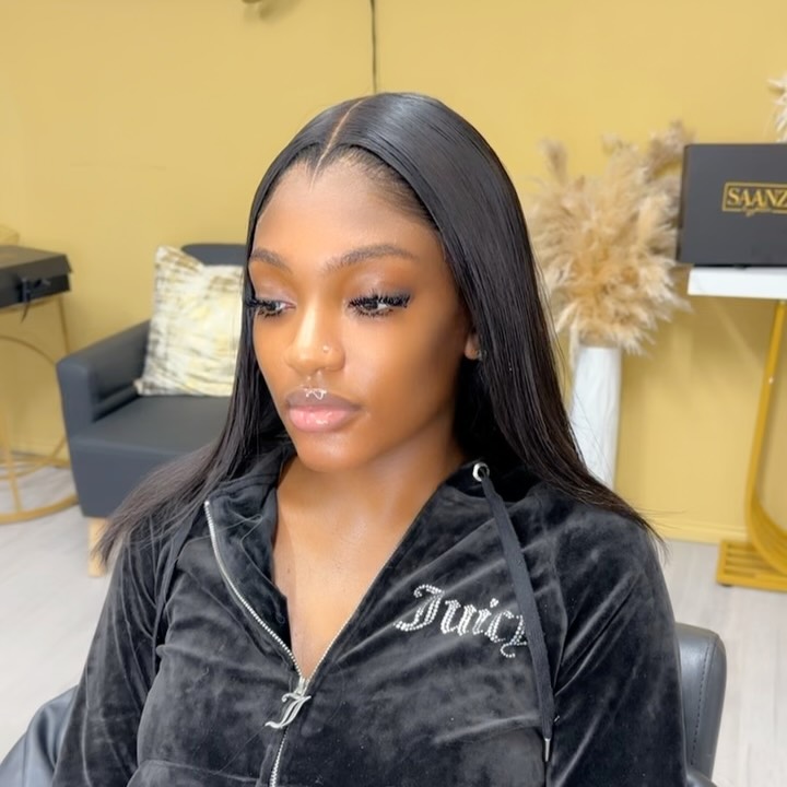 Saanz Salon – wigs by a stylist in Erith, DA8, photo 2