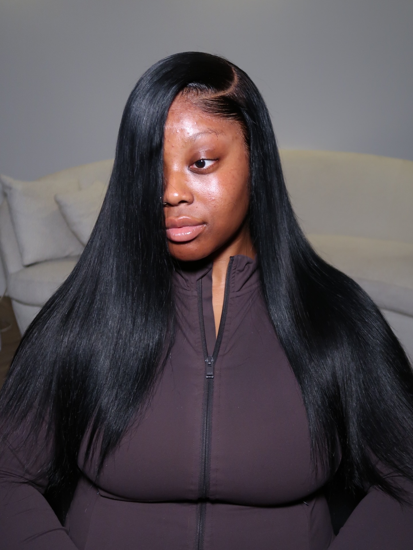 Kumi Kreates, wigs specialist in Cricklewood, NW2