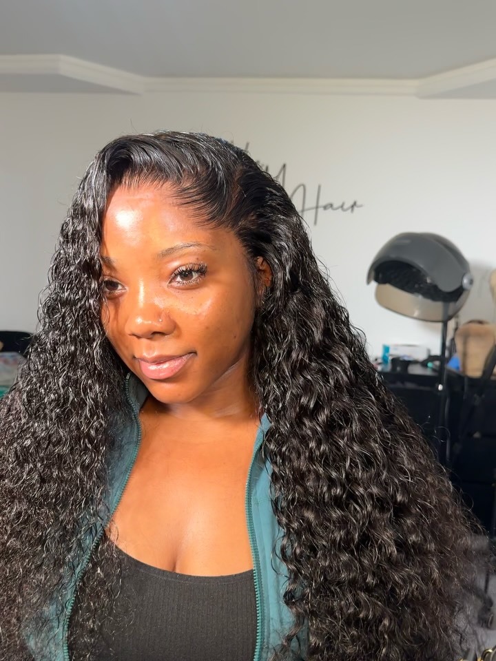 Double M Hair – wigs by a stylist in Walworth, SE17, photo 2