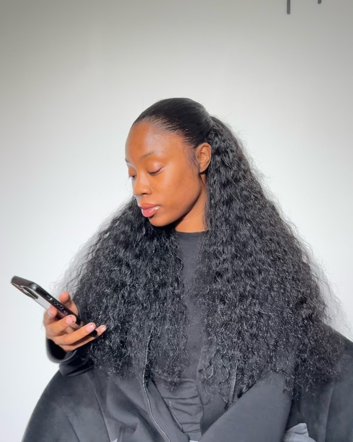 Double M Hair – wigs by a stylist in Walworth, SE17, photo 3