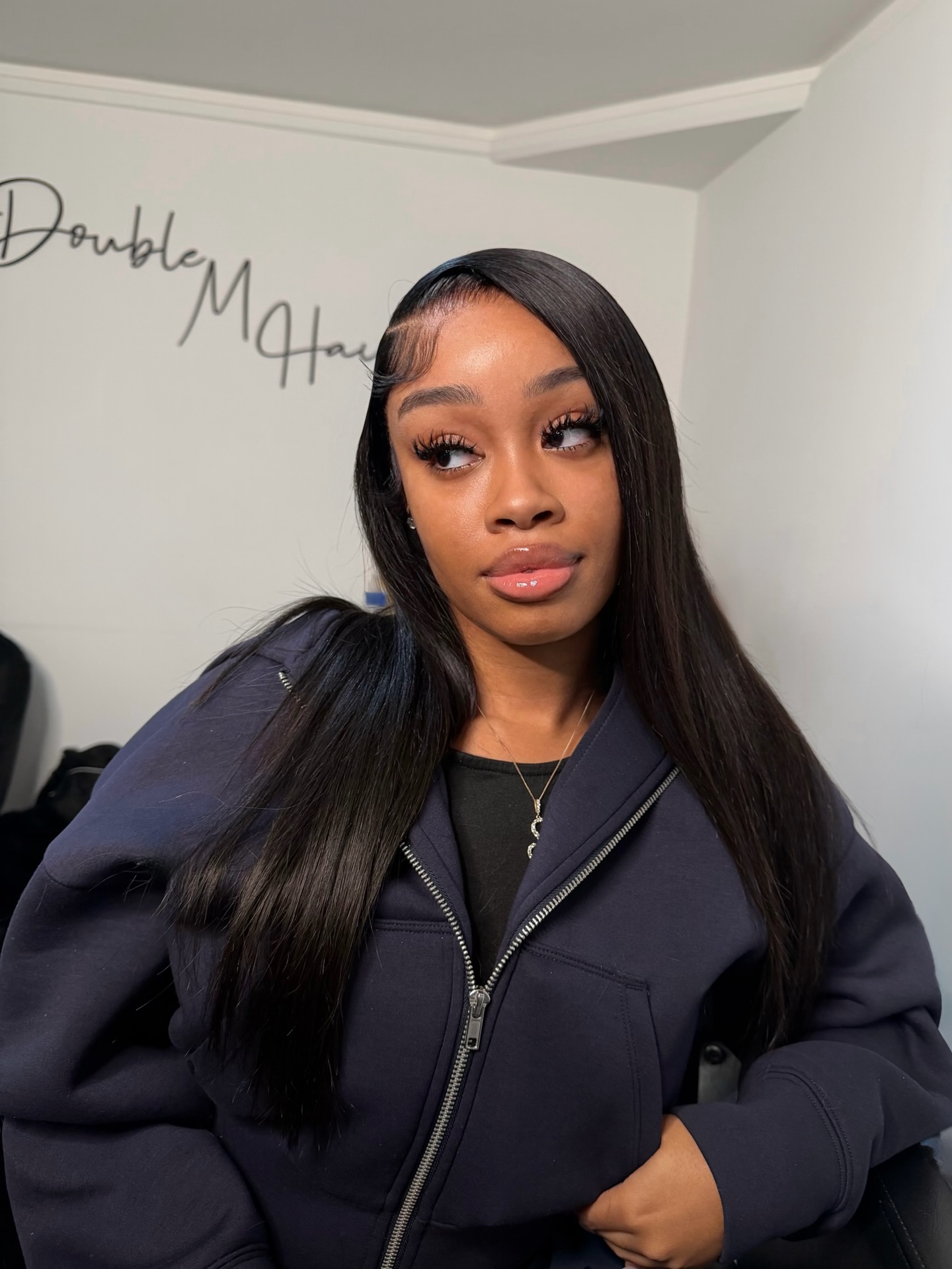 Double M Hair, wigs specialist in Walworth, SE17