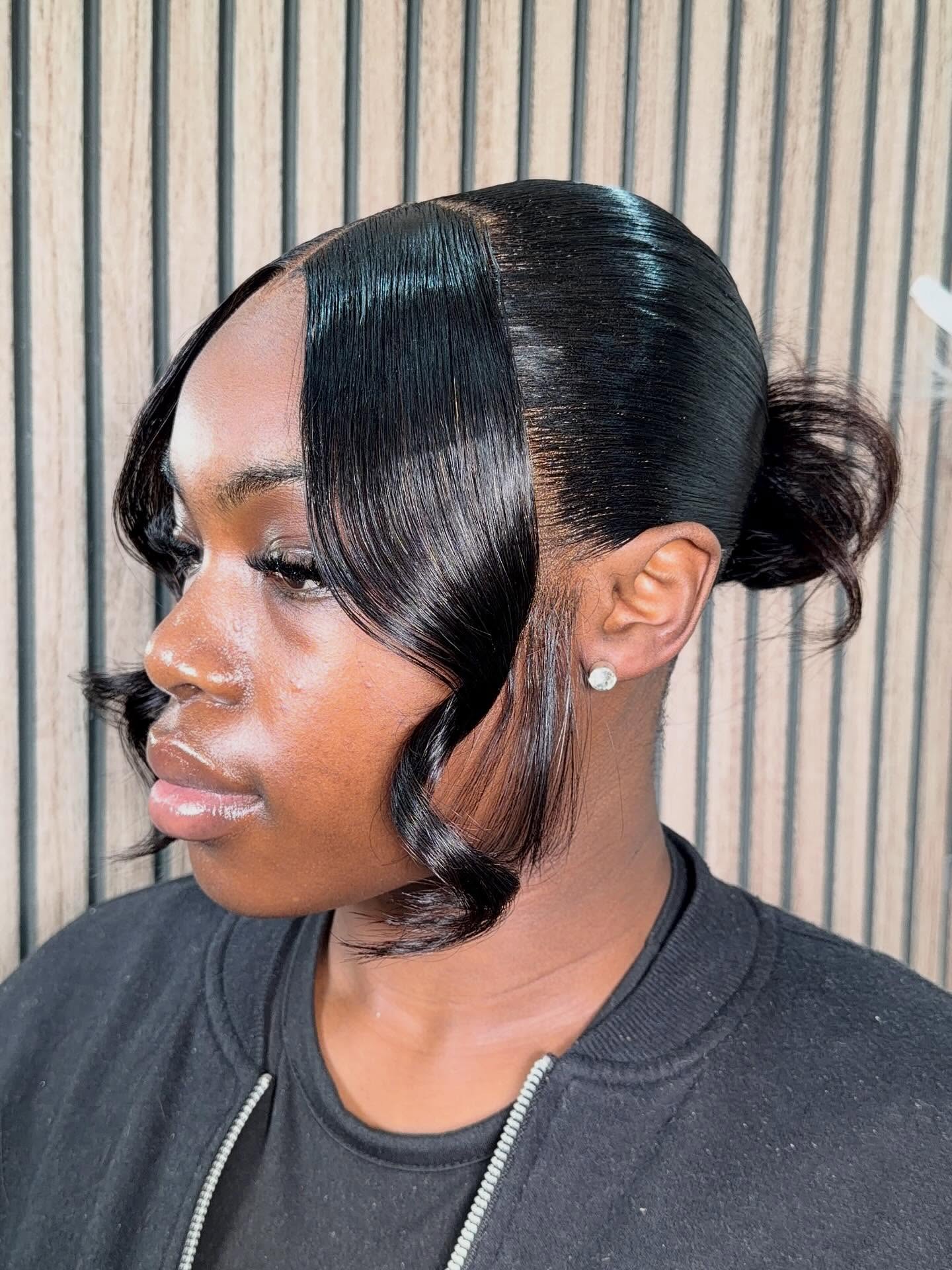 Kutie's Hair UK, wigs specialist in Walthamstow, E17