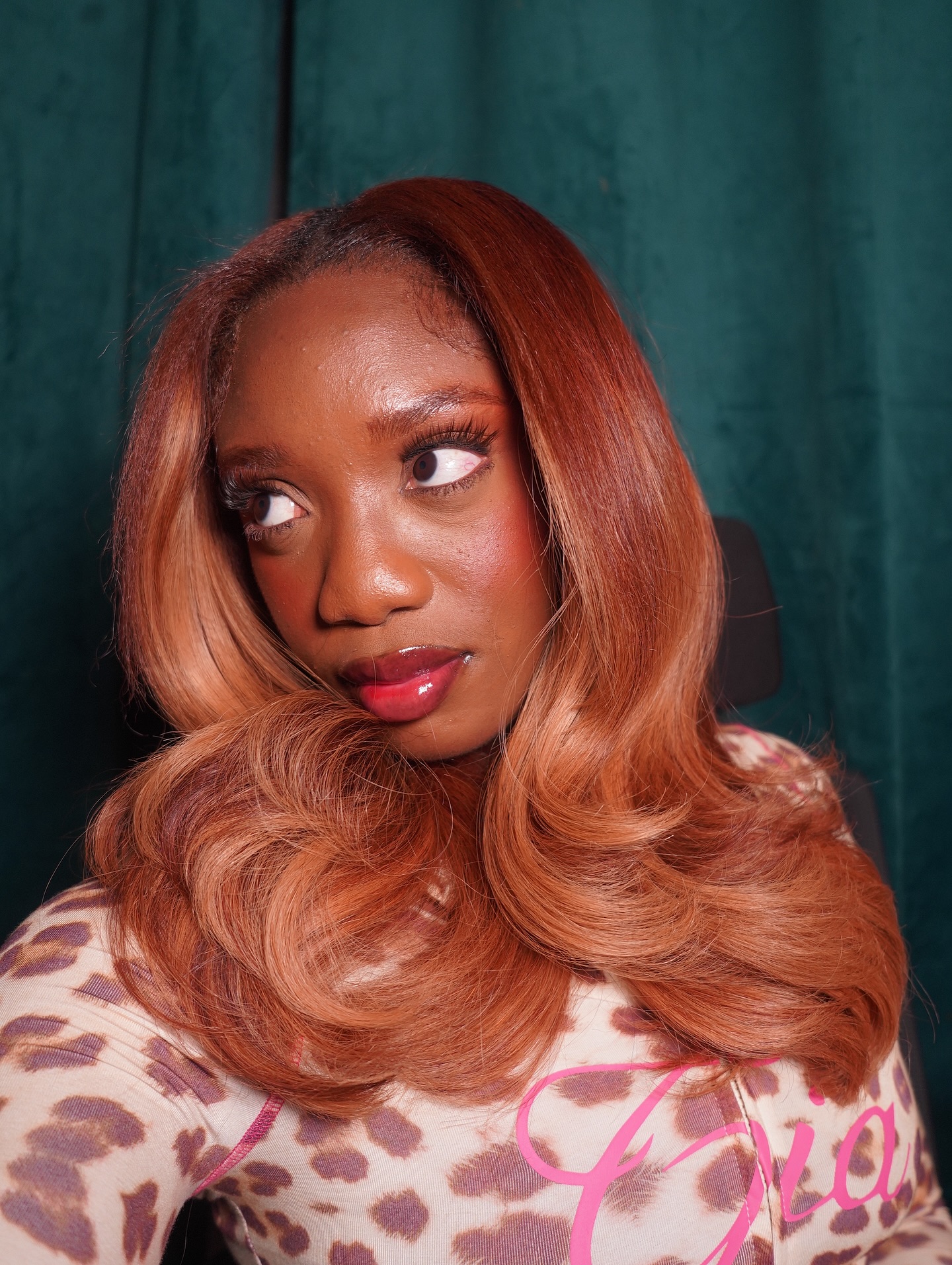 CZ Beauty – wigs by a stylist in West Norwood, SE27, photo 2