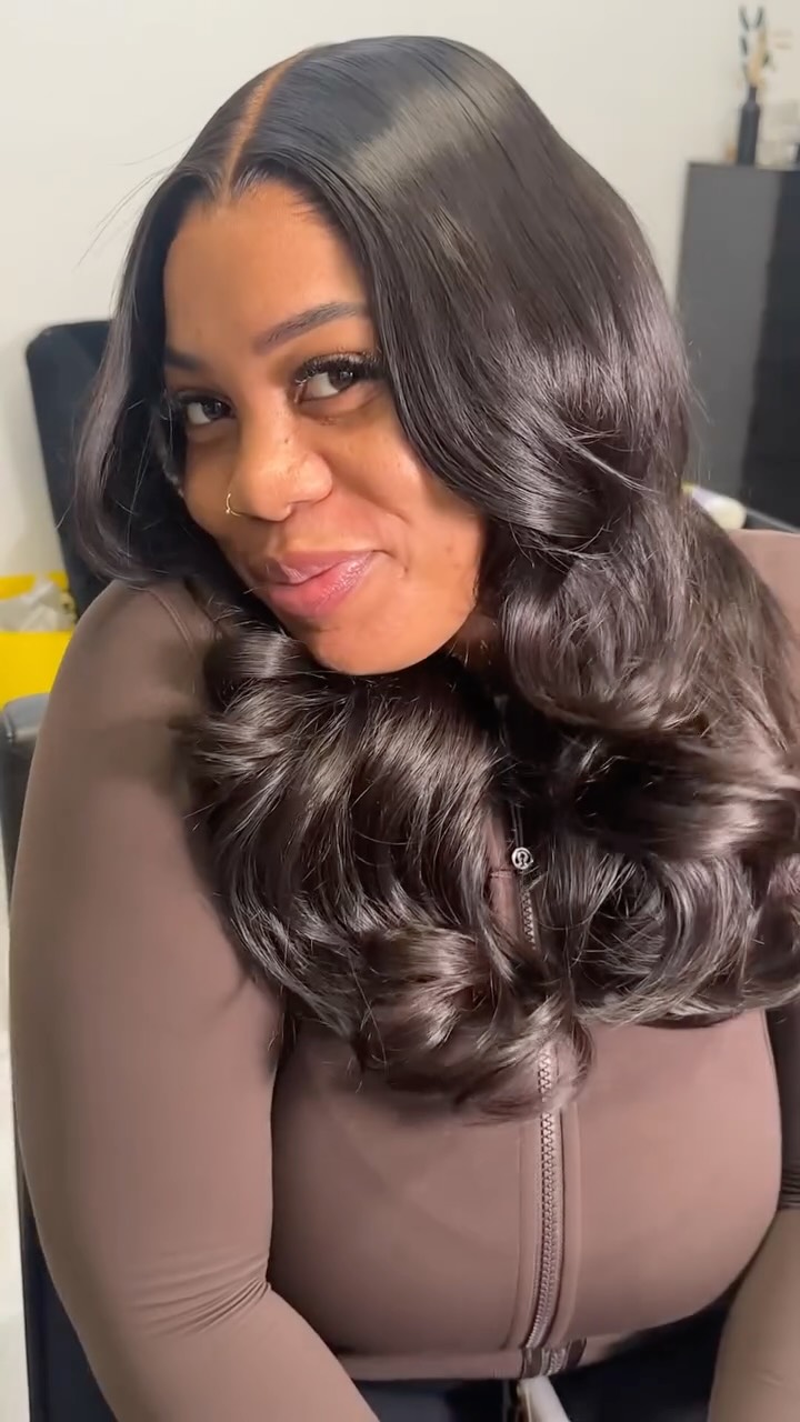 The Laced Way UK – wigs by a stylist in Enfield Lock, EN3, photo 3