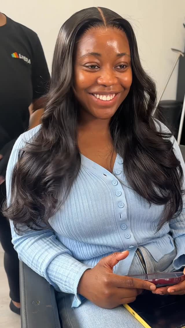The Laced Way UK – wigs by a stylist in Enfield Lock, EN3, photo 5