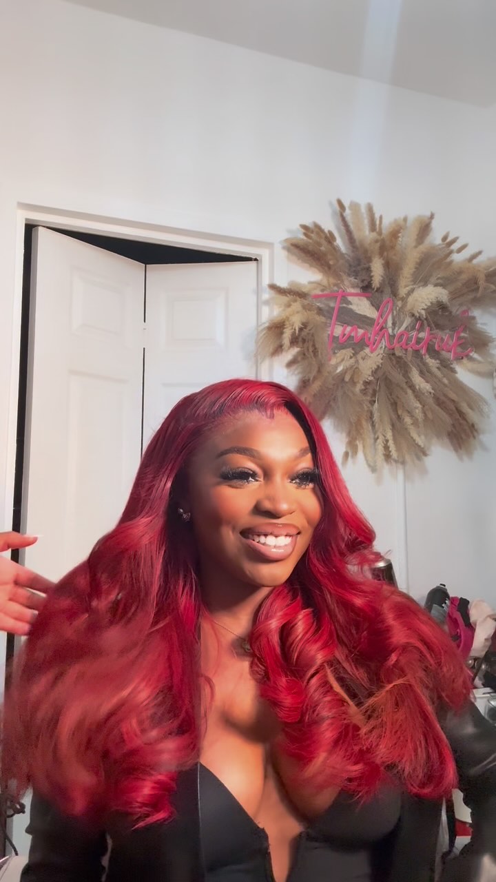 TM Hair UK, wigs specialist in Peckham, SE15