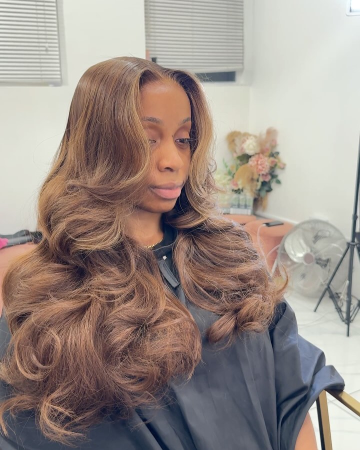 Mariah LDN, wigs specialist in Greenwich, SE10