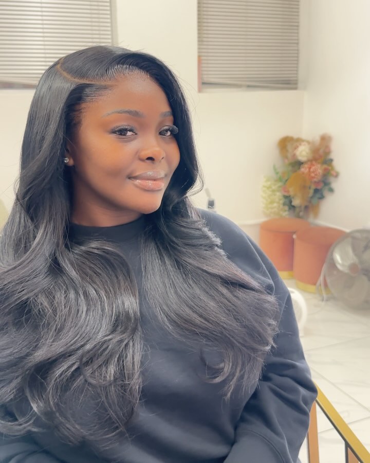 Mariah LDN – wigs by a stylist in Greenwich, SE10, photo 2