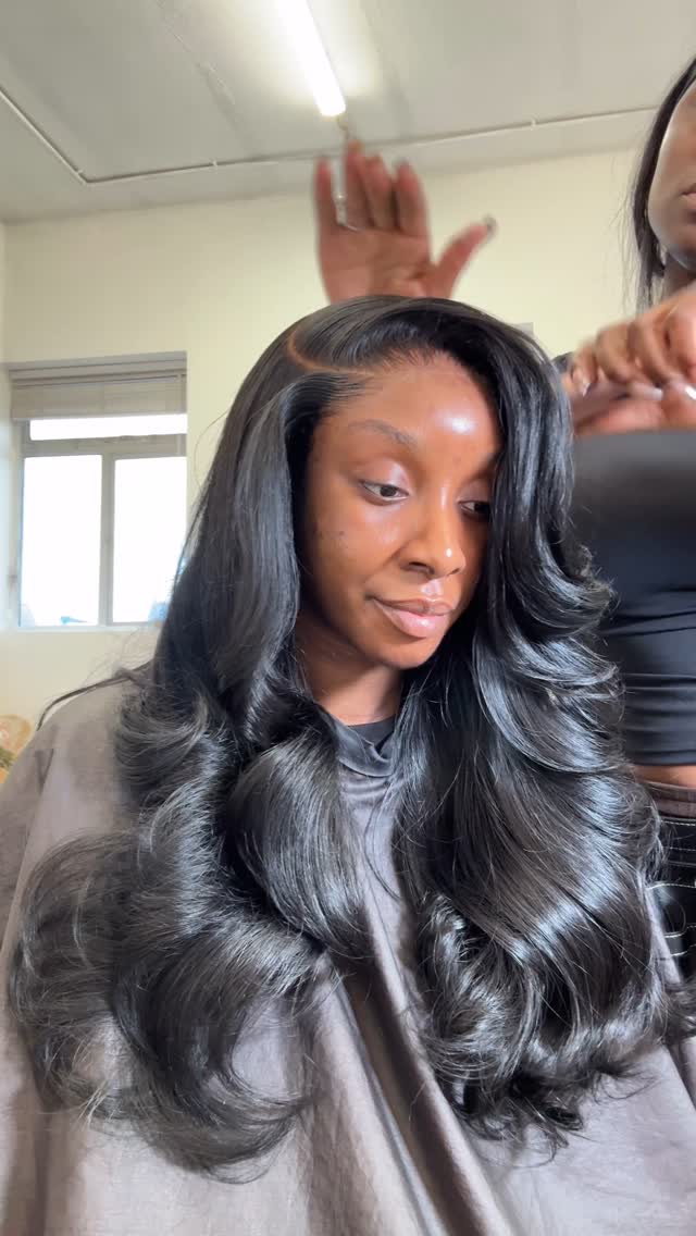 Mariah LDN – wigs by a stylist in Greenwich, SE10, photo 3