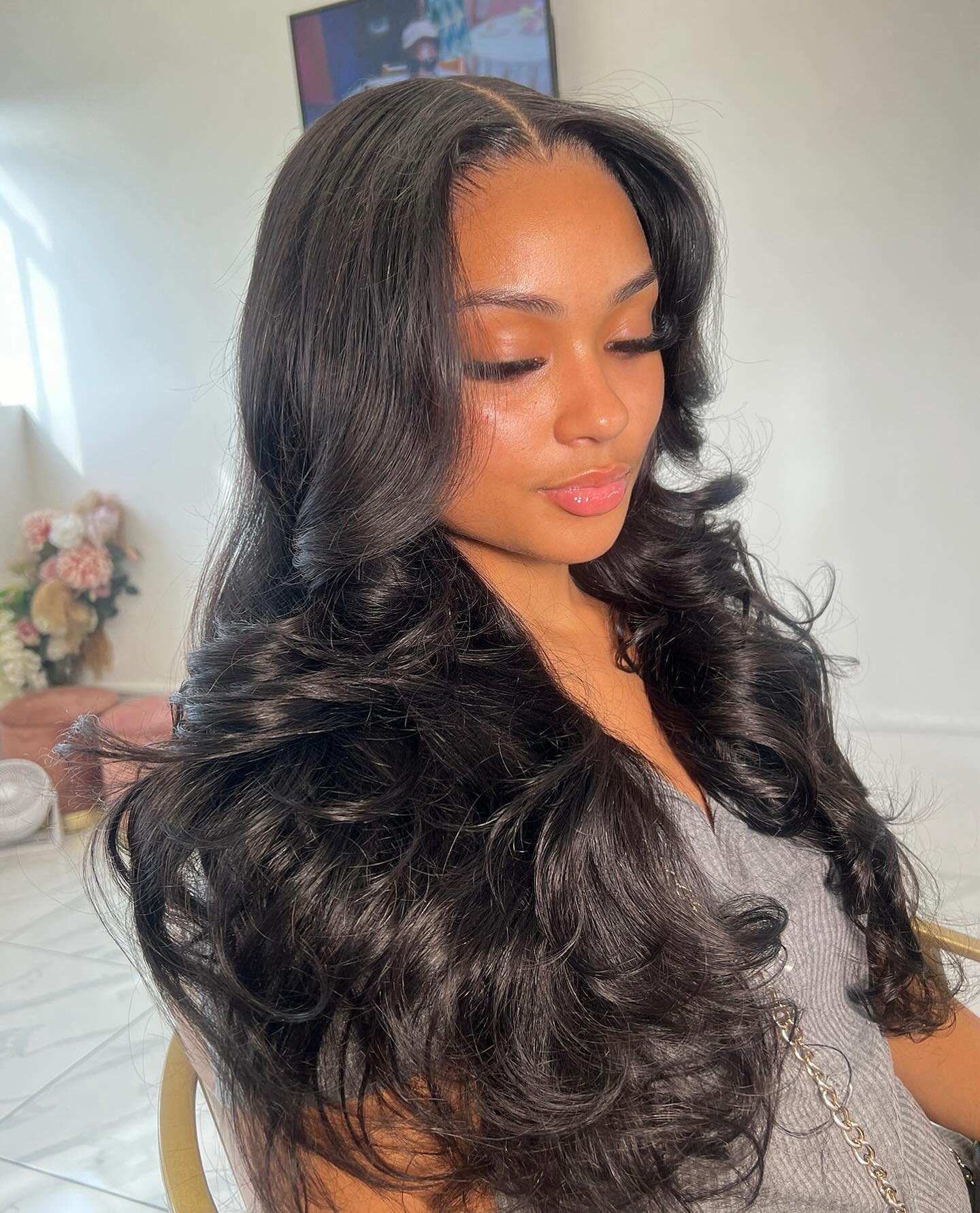 Mariah LDN – wigs by a stylist in Greenwich, SE10, photo 5