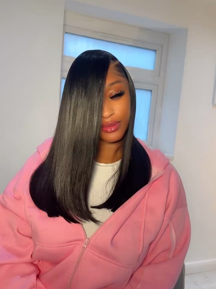 HairbyKele – wigs by a stylist in Tottenham, N17, photo 3