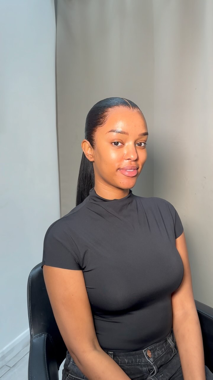 MB Hair – ponytails by a stylist in South Bank, SE1, photo 4