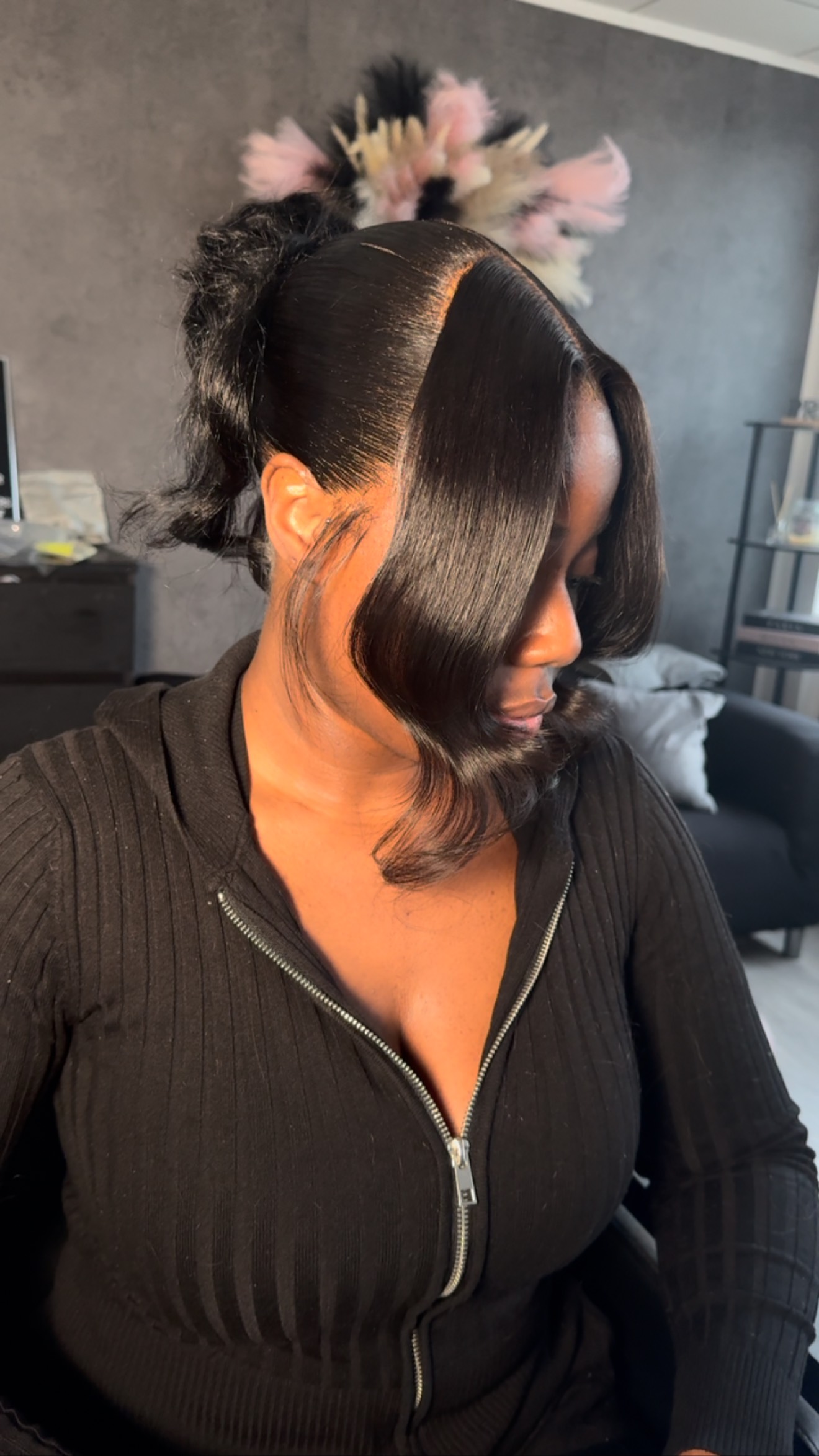 Styled By Brits UK – ponytails by a stylist in South Woodford, E18, photo 3