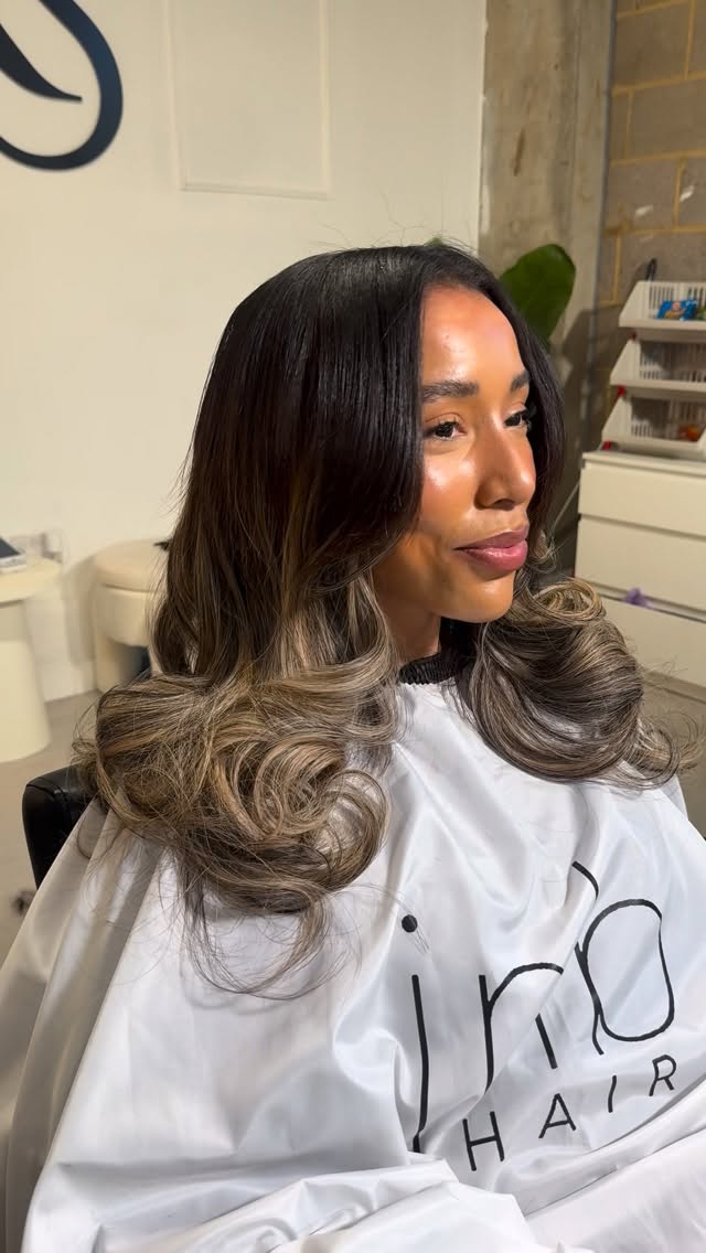 JNB Hair, wigs specialist in Bow, E3