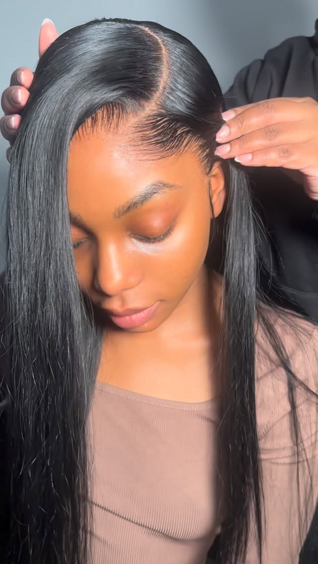 The Tia Taj – wigs by a stylist in Stratford, E15, photo 3