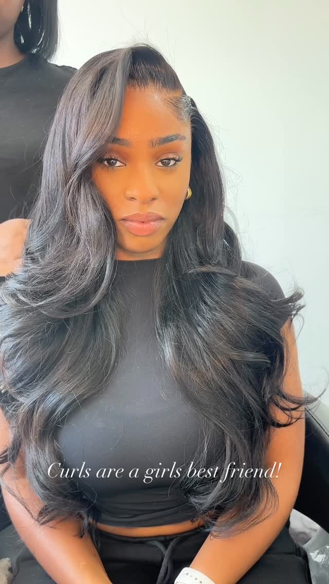 The Tia Taj – wigs by a stylist in Stratford, E15, photo 5