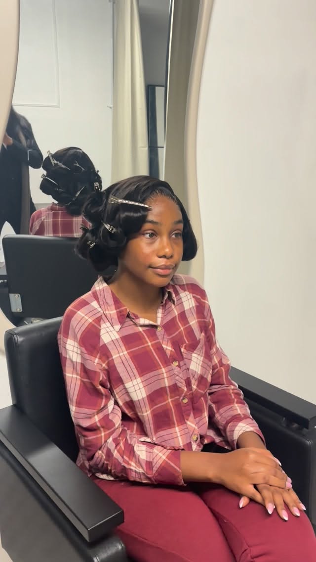ABA Artistry – braids by a stylist in Bow, E3, photo 4