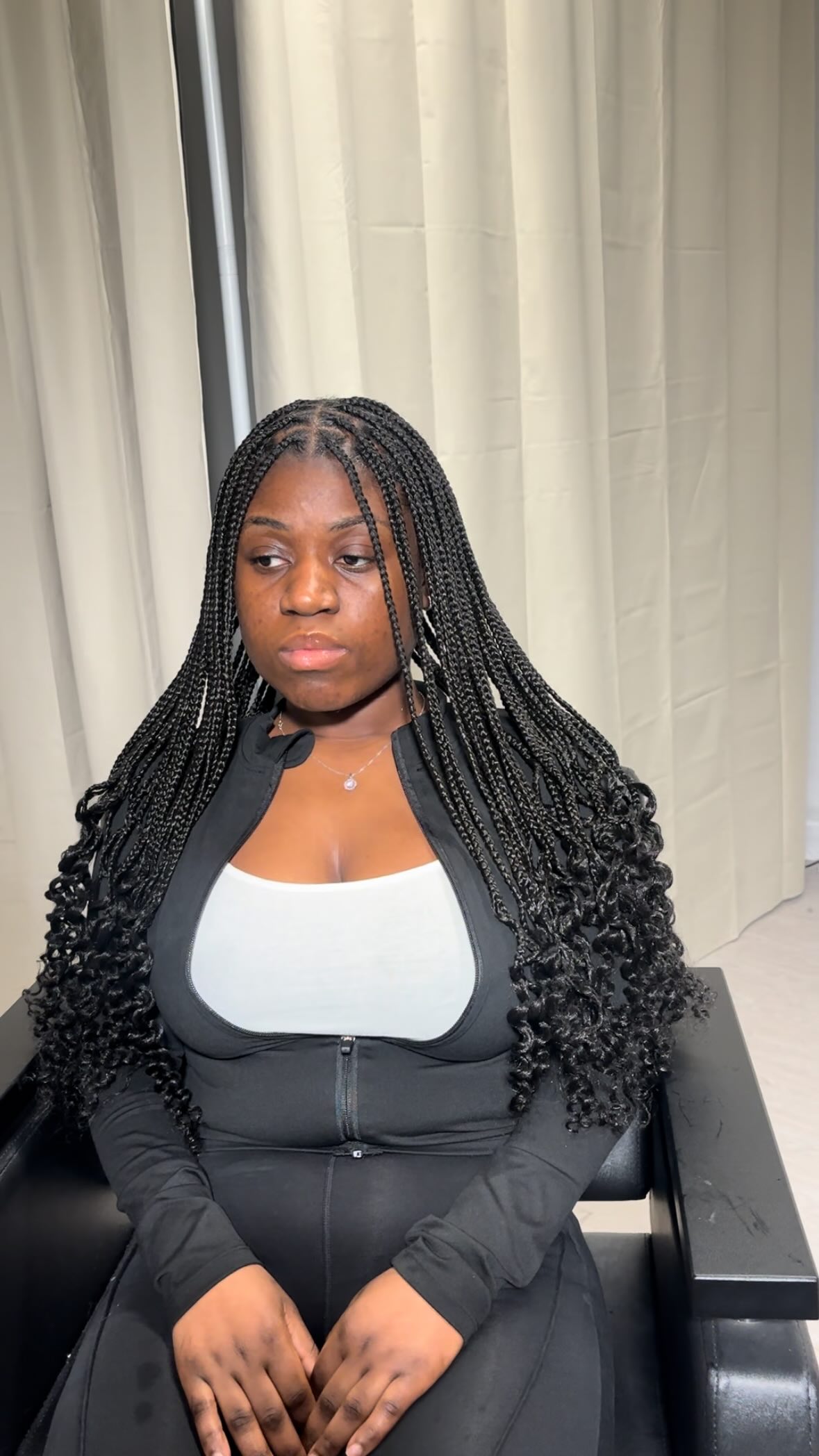ABA Artistry – braids by a stylist in Bow, E3, photo 3