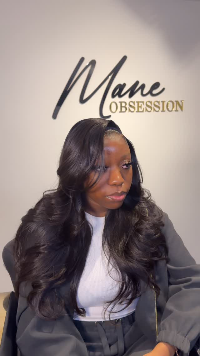 Mane Obsession, wigs specialist in Canning Town, E16