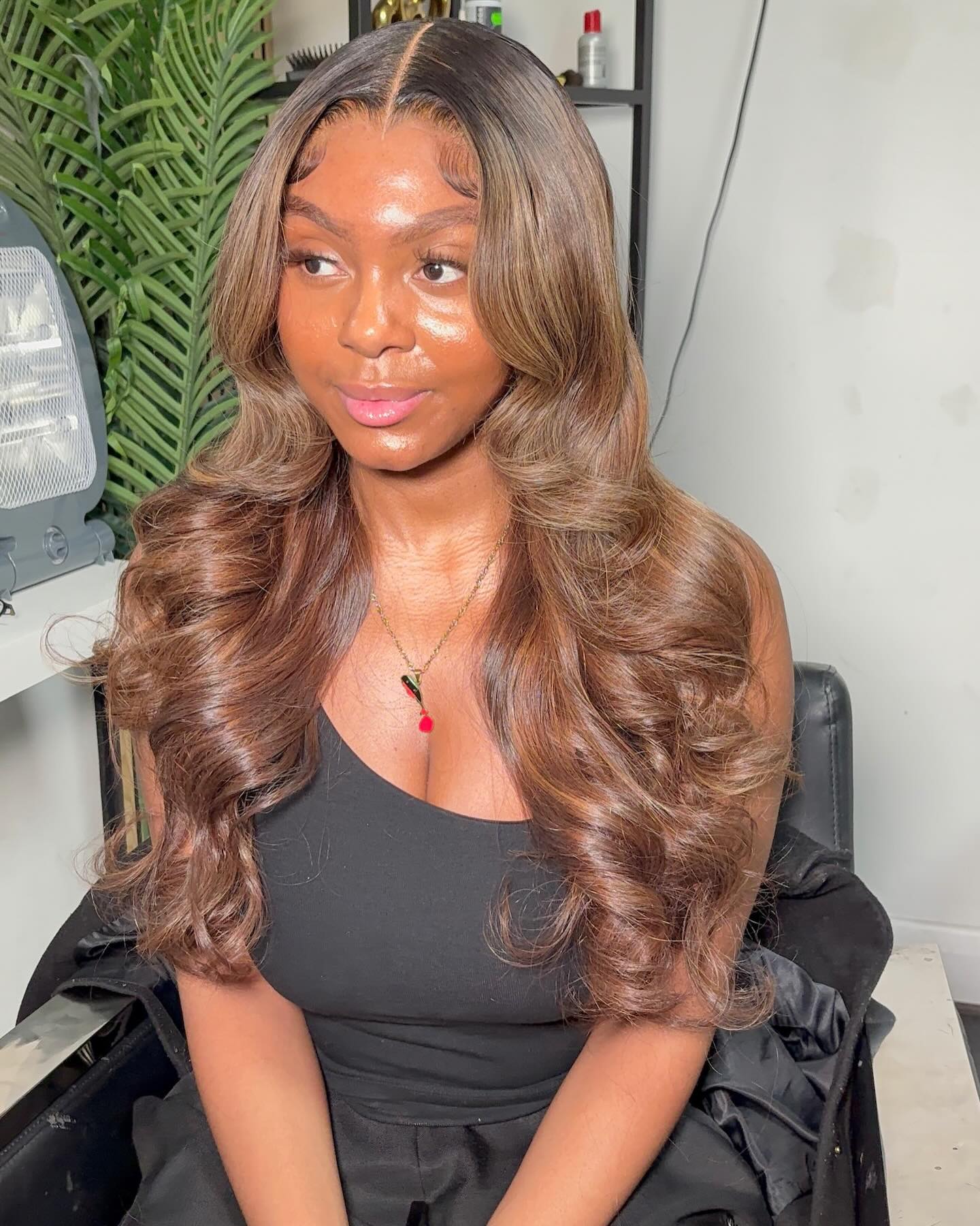 Styled By Temi – wigs by a stylist in Romford, RM1, photo 3