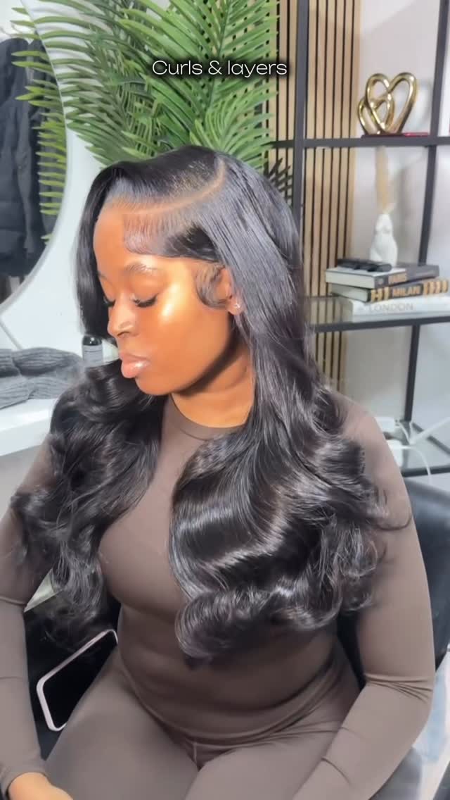 Styled By Temi – wigs by a stylist in Romford, RM1, photo 4