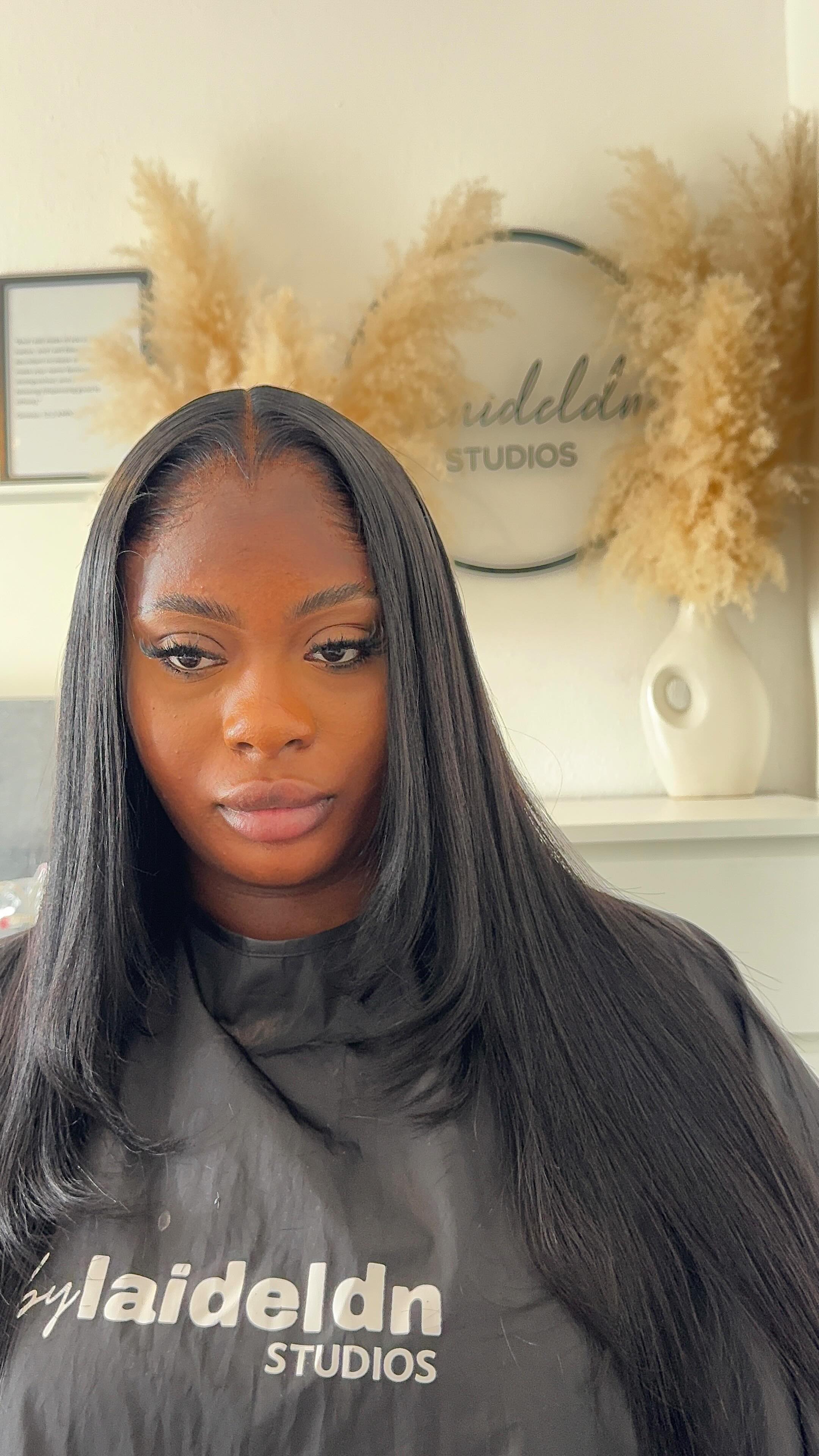 By Laide LDN – wigs by a stylist in Walthamstow, E17, photo 2