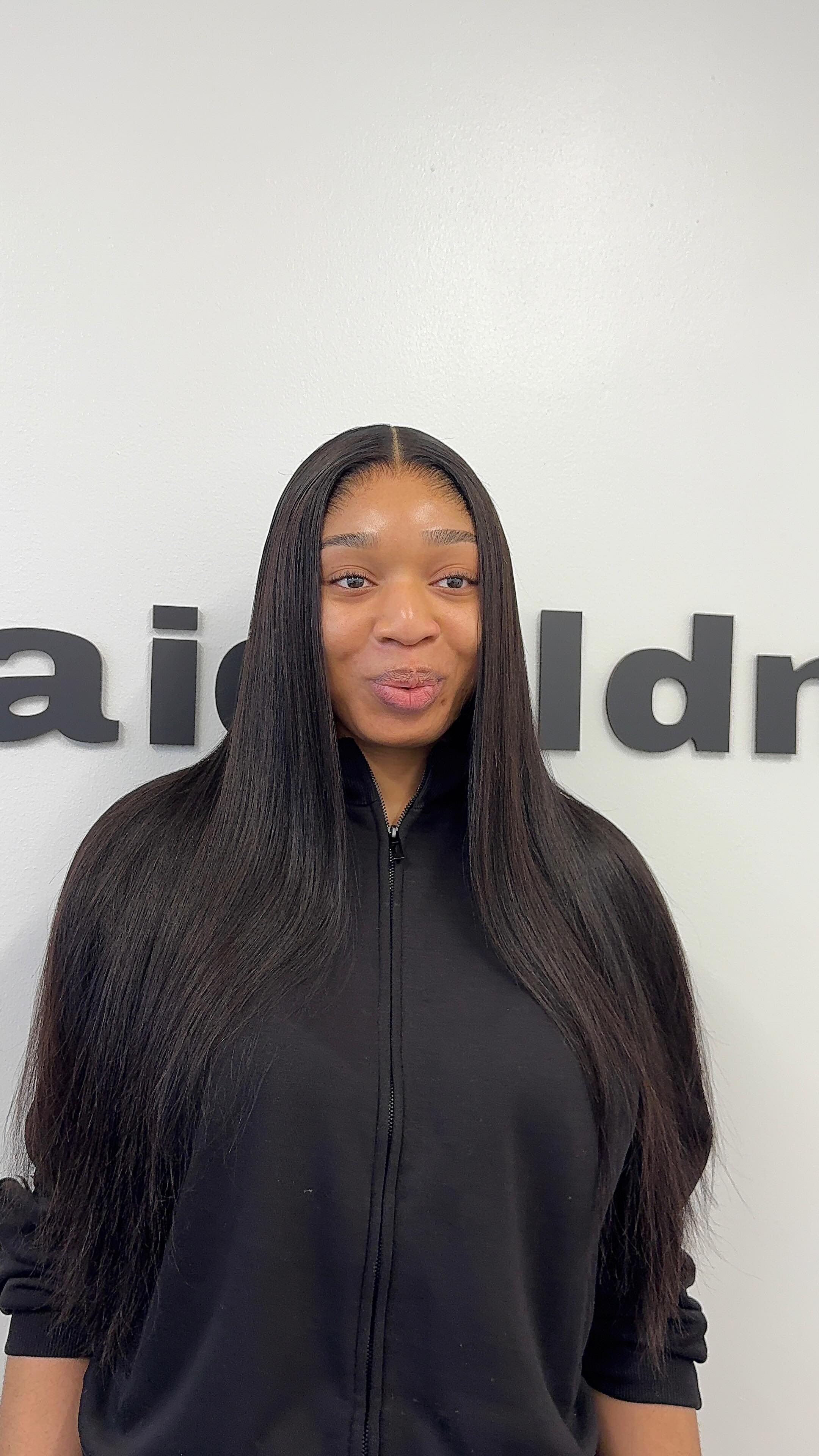 By Laide LDN, wigs specialist in Walthamstow, E17