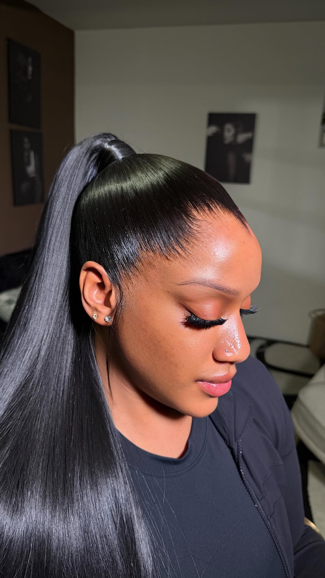 The Frontal Sleyer – wigs by a stylist in Leyton, E10, photo 4