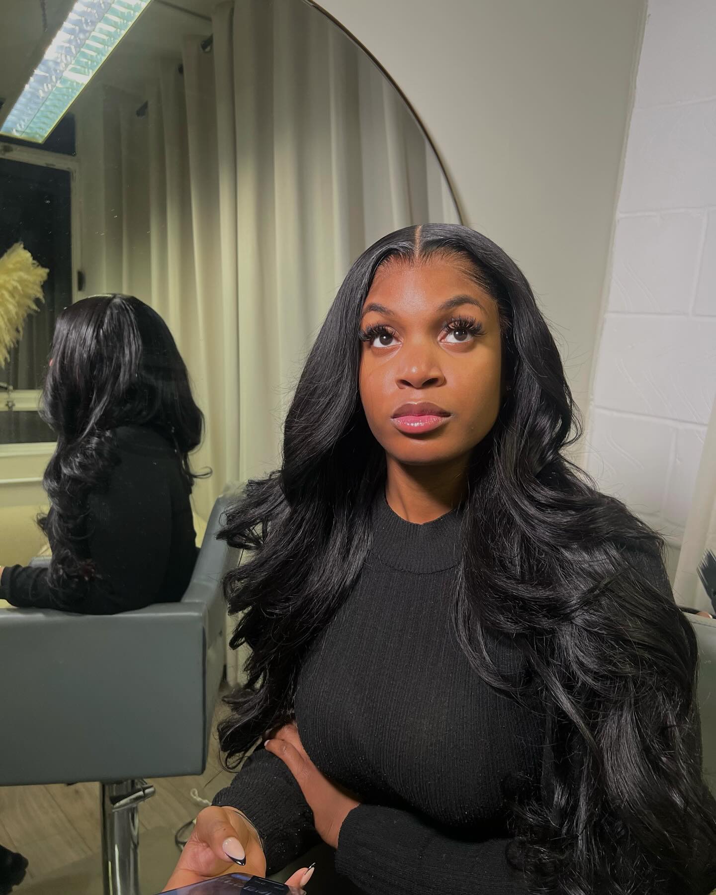 The Okoi Studio, wigs specialist in Rotherhithe, SE16