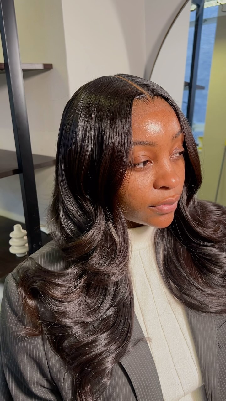 The Okoi Studio – wigs by a stylist in Rotherhithe, SE16, photo 5