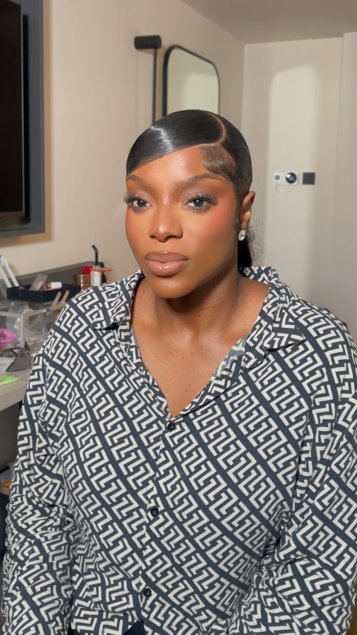 Nelles Beauty – wigs by a stylist in Canning Town, E16, photo 3