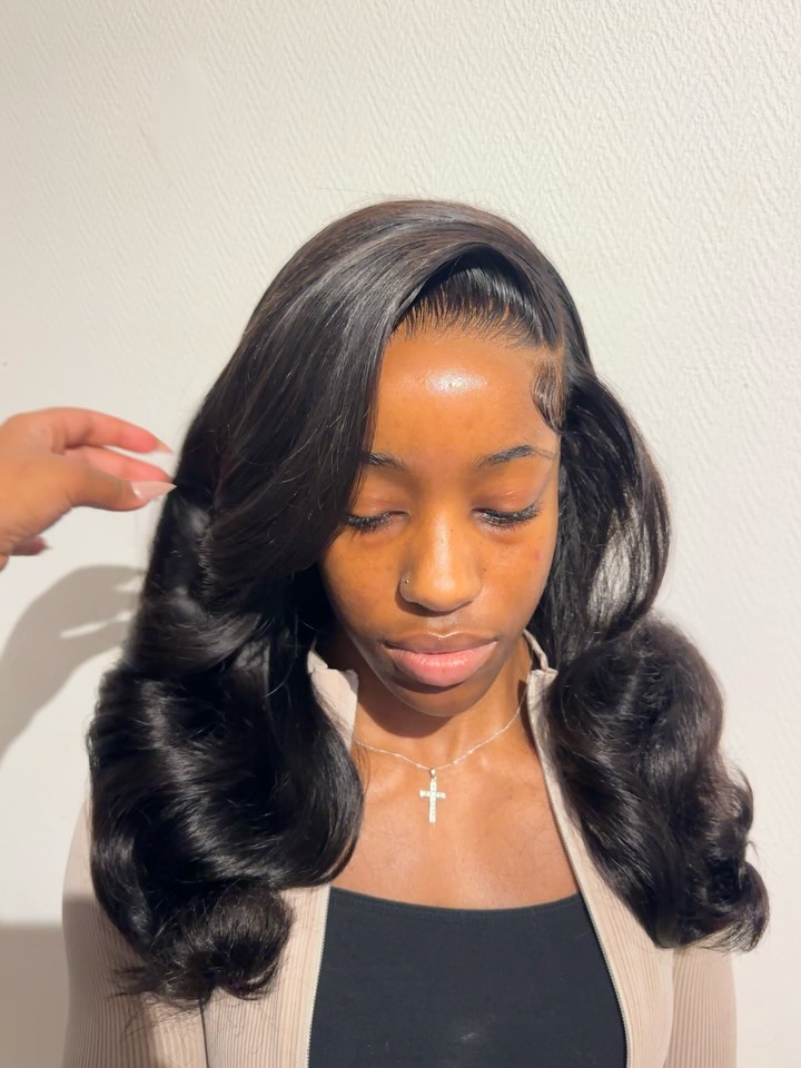 Lacedauk, wigs specialist in Blackheath, SE3