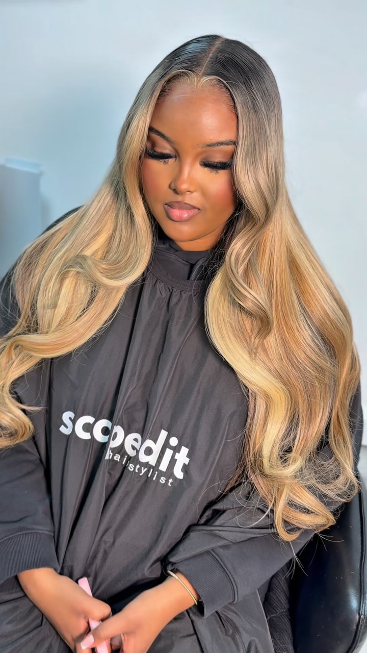 Scalped It – wigs by a stylist in Stratford, E15, photo 5