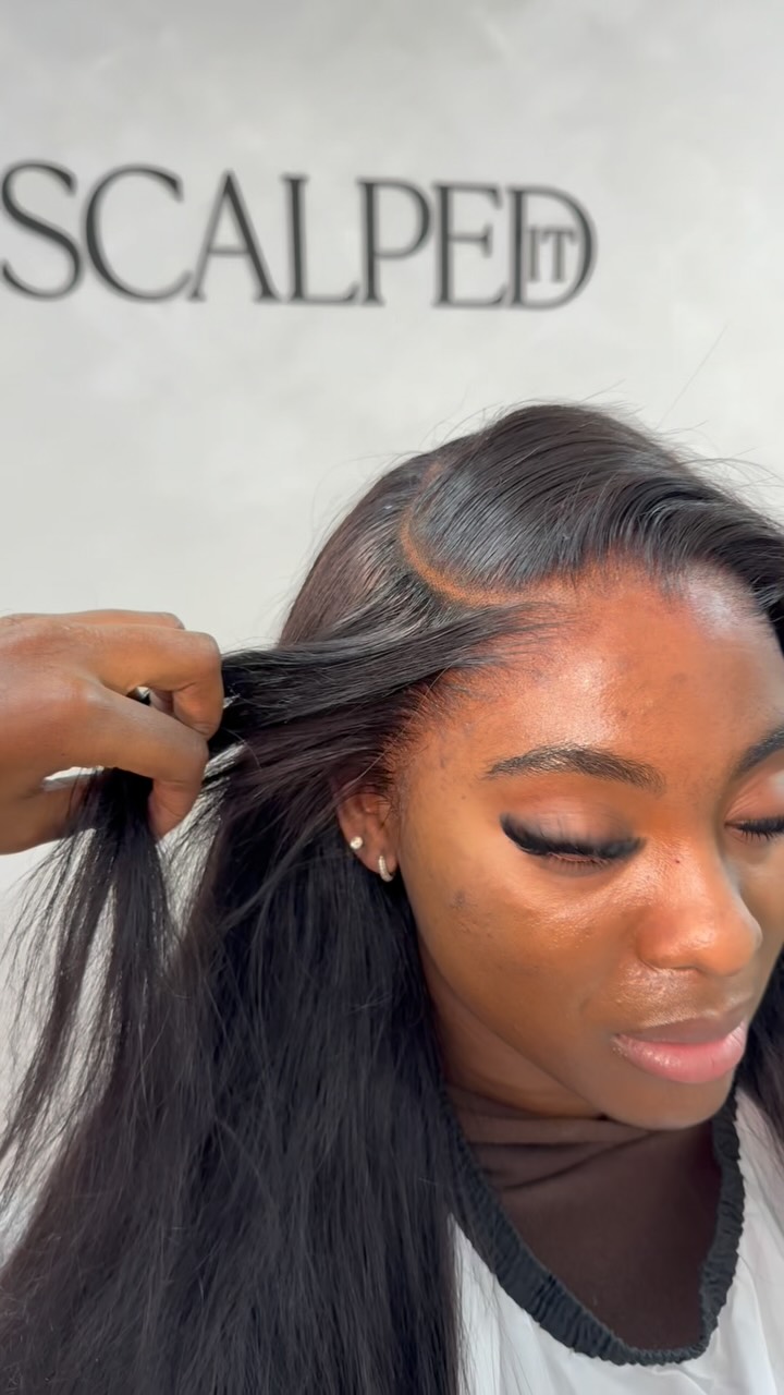 Scalped It – wigs by a stylist in Stratford, E15, photo 4