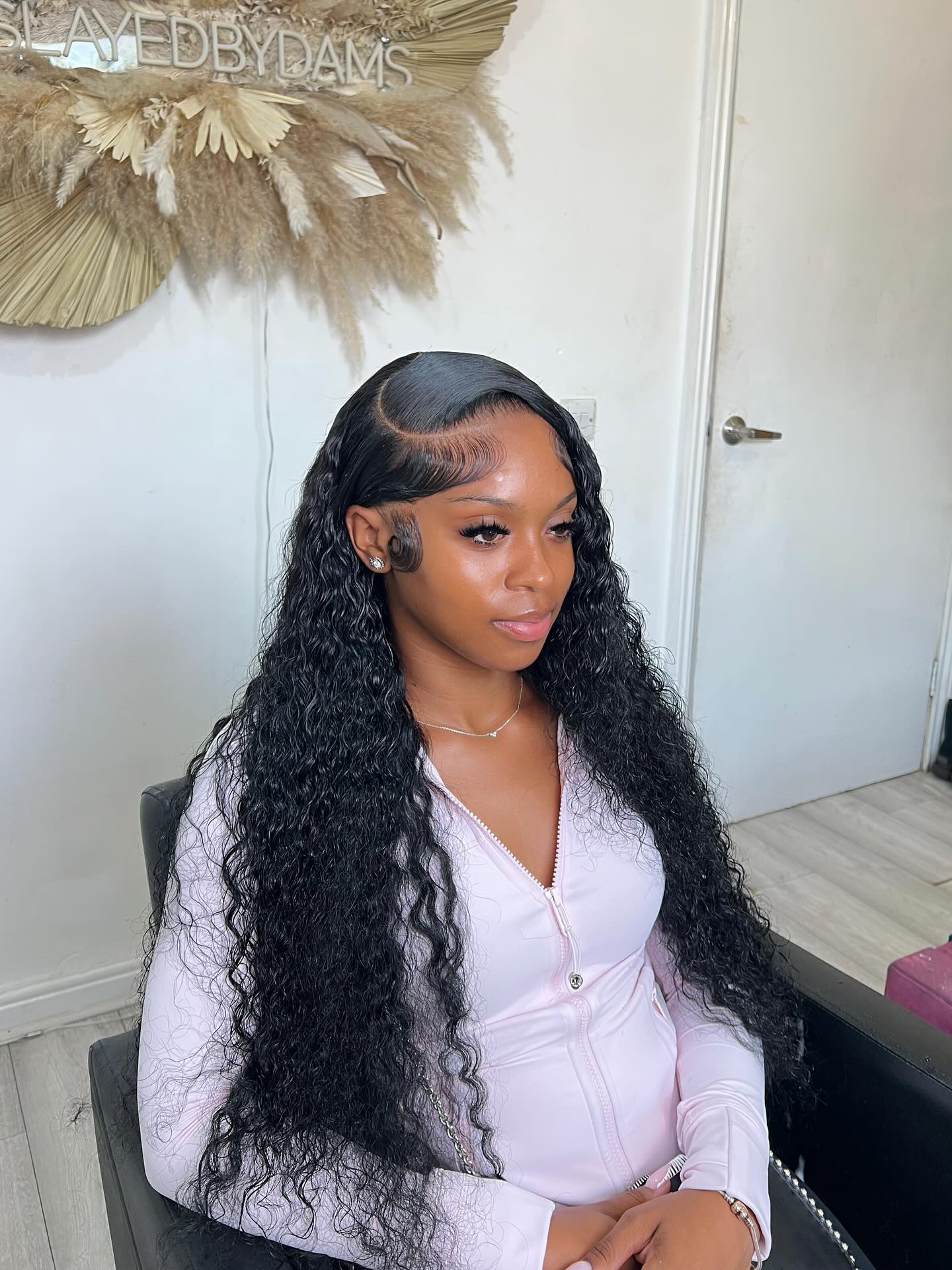 Slayed By Dams, wigs specialist in Peckham, SE15